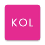 Logo of Kollectin android Application 